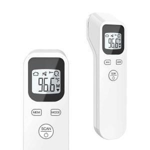 دماسنج پیشرفته